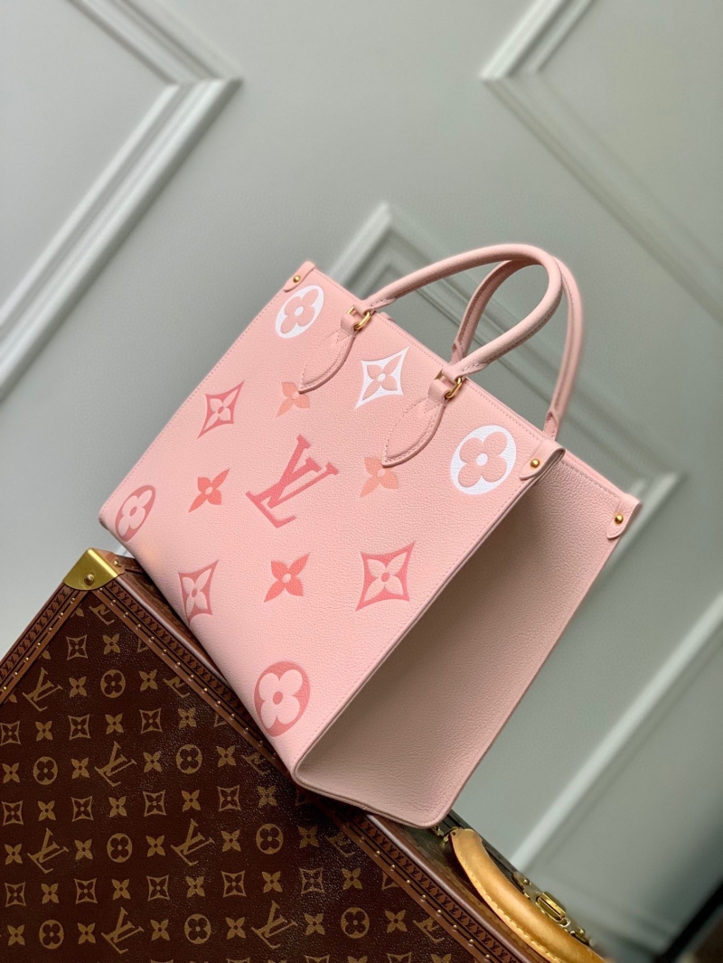 LV Top Handle Bags